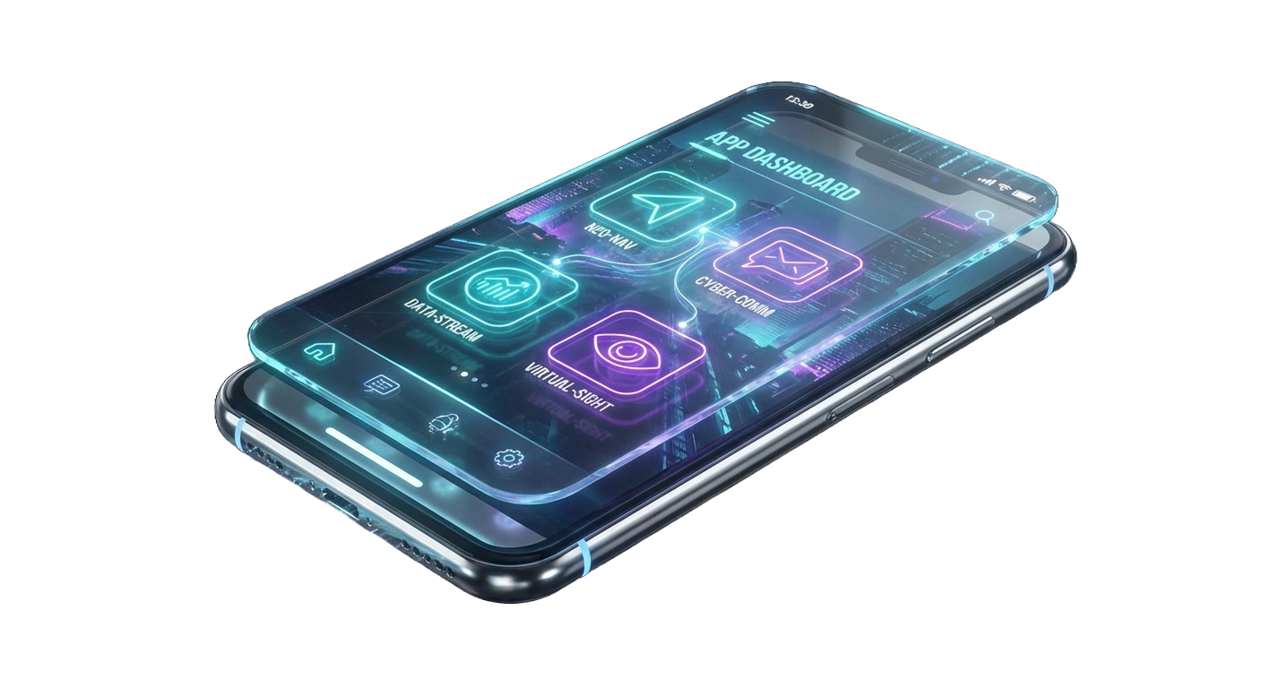 NZ-DEV Holographic Interface